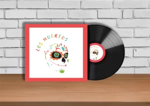 MockupAlbum